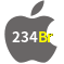 Aplicativo 234Br para iOS