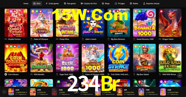 234Br Bet