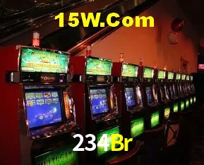 Game Providers 234Br