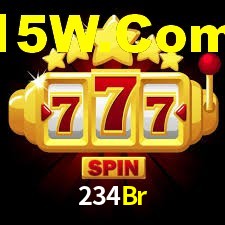 Welcome Bonus 234Br