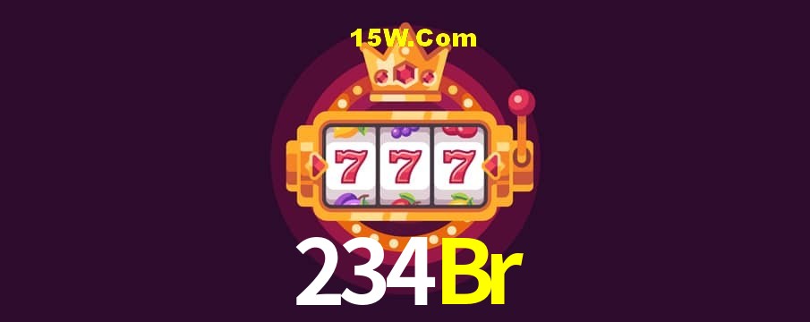 Slot Games 234Br