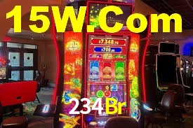 Welcome Bonus 234Br