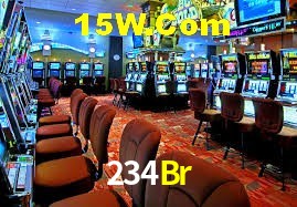 Statistics 234Br