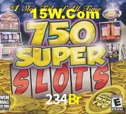 Weekend Specials 234Br