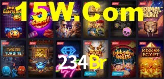 Roulette Table 234Br