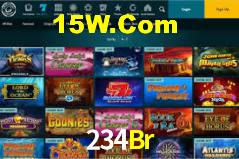 234Br,234Br.Com