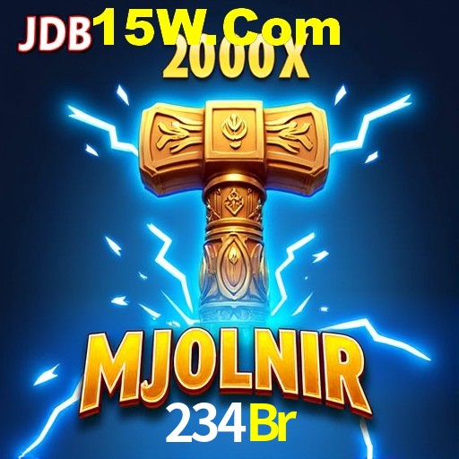APP oficial da 234Br para mobile