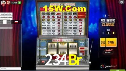 Account Benefits 234Br