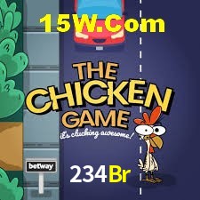 Game Statistics 234Br